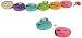 Boikido Eco-Friendly Wooden Count And Bolt - Caterpillar