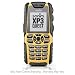 Sonim XP3-YELLOW Rugged Unlocked GSM Phone with Built in GPS and 2 Mega Pixel Camera (Yellow)
