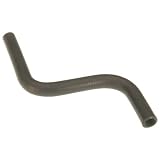 ACDelco 16050M Engine Coolant Hose by ACDelco