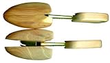 Cedarwood Shoe Tree Executive Handled