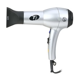 T3 1875w Tourmaline Ionic Hair Dryer