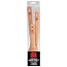 Kitchen & Housewares : Joyce Chen 3-Piece Burnished Bamboo Stir-Fry Set