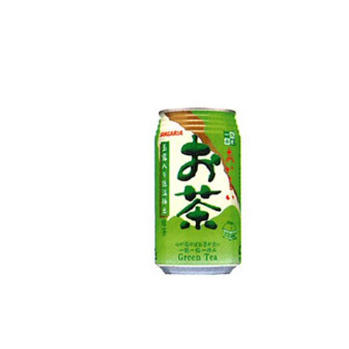 サンガリアお茶です340ml24本