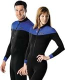 Henderson Superior polyolefin hot skin: Full body sun protection and comfort for scuba or snorkeling