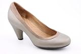 indigo by Clarks Womens PLUSH.PONGEE Pump