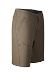 Inertia Peak Shorts - Men's by Cloudveil