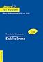 K�nigs Abi-Trainer: Soziales Drama - Abitur Niedersachsen