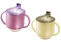 Stehauftasse Mod.Feed. fuchsia