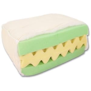 Otis Bed Stratosphere Futon Mattress - 11ST2S