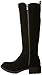 Lucky Brand Women's DESDIE Combat Boot