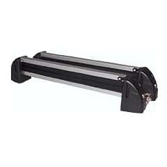 Skitr�ger ALUMINIUM f�r bis zu 4 Paar Ski T�V GS mit Erh�hung f�r Carvingski