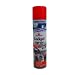 NIGRIN Cockpitspray Meeresbrise 400ml, reinigt und pflegt Kunststoffe, wirkt farbauffrischend, glanzaktivierend und geruchsverbessernd