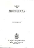 Books and grace : Aelfric's theology