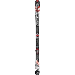 Rossignol Ski PMC 3D Carbon Skibindung Skiset