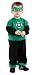 Search : Rubie's Costume Co Baby-boys Newborn Lantern Hal Jordan Ez-On Romper Costume