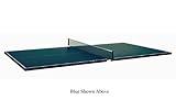 Butterfly 5/8 Pool Table Conversion Top - Green