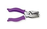 Fiskars 12-23518897 Hand Punch, 1/8-Inch, Circle