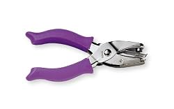 Fiskars 12-23518897 Hand Punch, 1/8-Inch, Circle