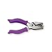 Fiskars 12-23518897 Hand Punch, 1/8-Inch, Circle