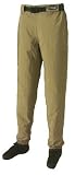 Toggs Hellbender Micro Fiber Breathable Stocking Foot Guide Pant Waders