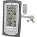 Outdoor Living : La Crosse #WS-9035TWC Weather Station/WindRecord