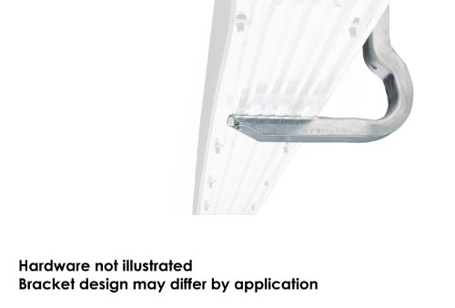 Westin 27-1205 Stepboard Mt Kit