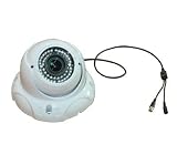 KJM C70 Varifocal Dome Camera
