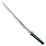 Cold Steel Dragonfly Series Double Edged Samurai Swords