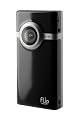 Flip Video Mino Series Camcorder, 60 Minutes (Black)