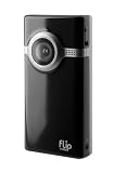 Flip Video Mino Digital Camcorder - Black (2GB)