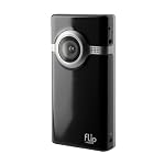 Flip Video Mino - Black (2GB)