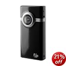 Flip Video Mino Digital Camcorder - Black (2GB)