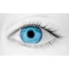 One Tone Silky Blue