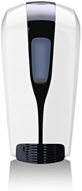 Soap dispenser ,Yiiho® 500ml mini plastic hand wash bathroom hand shampoo soap gel dispenser