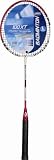 BEST BADMINTON SCHLAeGE R XT 100BEST, mehrfarbig, Originalgroesse
