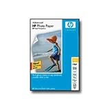 HP Advanced Glossy Photo Paper