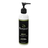 Danielle and Company Green Tea & Melon Organic Body Lotion - B001I6S7DM