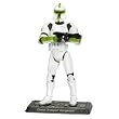 Star Wars - The Saga Collection - Basic Figure Clone Trooper Sergeant