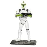 Star Wars - The Saga Collection - Basic Figure Clone Trooper Sergeant
