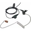 Motorola/ACS S9500M Earpiece and Microphone