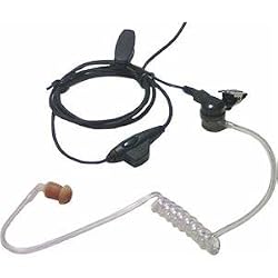 Motorola/ACS S9500M Earpiece and Microphone