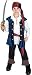 Pirate King Deluxe Child Costume