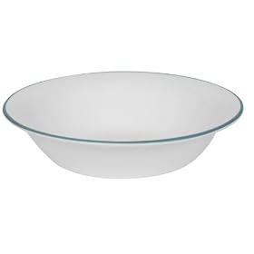 Corelle Lifestyles 18-Ounce Soup Cereal Bowl, Graphique by Corelle