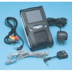 Bell+Howell Handheld LCD TV / Monitor Kit Bell+Howell Handheld LCD TV / Monitor Kit