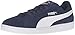 PUMA Men's Smash SD Fashion Sneaker