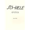 Egon Schiele : Erotica (Coffret de 20 chefs-d'oeuvre imprim�s � la main sur presse lithographique ancienne dans une �dition limit�e et num�rot�e de 1200 exemplaires), �dition bilingue fran�ais-anglais