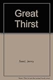 The great thirst