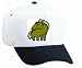 White Cap with horse, equine, animal