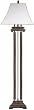 Column Floor Lamp By Acme Furniture