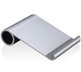 iPad-St�nder aus Metall Slide